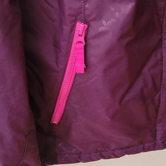 Columbia wintr jacket XL NEW CONDITION - Picture 4 of 5